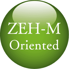 ZEH-M Oriented