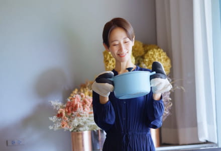 設備や空間イメージ